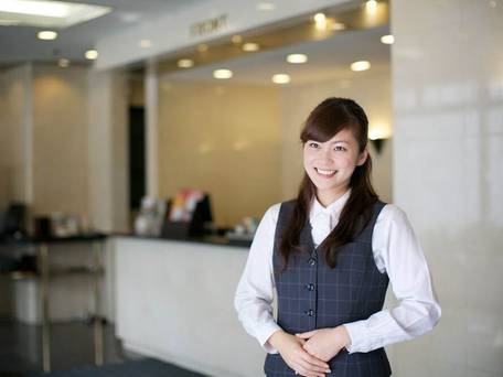 ホテル パオ / 3