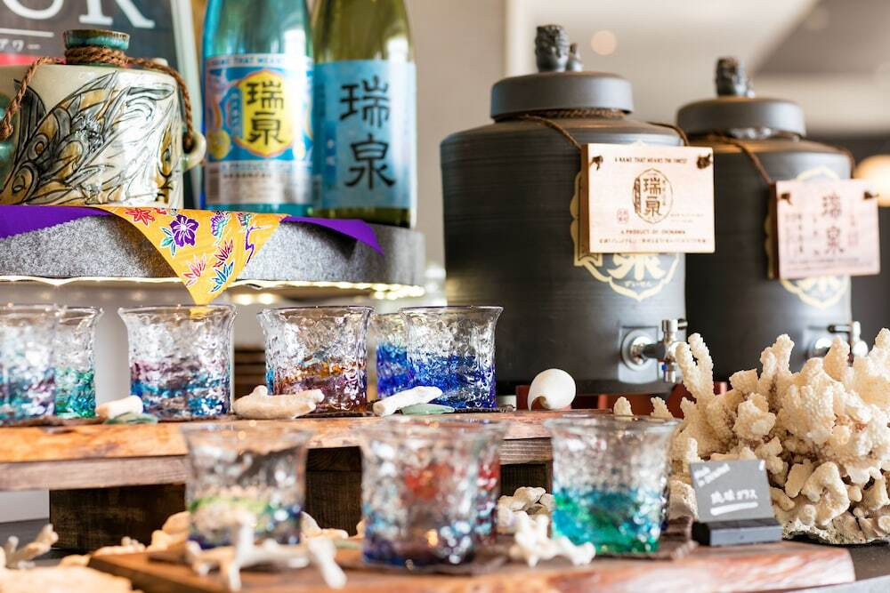 ロビーラウンジ