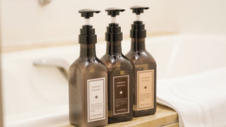 スーペリア シングル (ベッド幅140cm 23平米) 禁煙