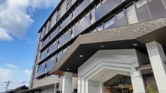 湯元こんぴら温泉華の湯 紅梅亭