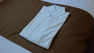 ツインルーム 喫煙可