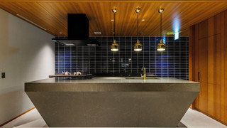 ペントハウススイート（最上階貸切／プライベートテラス）