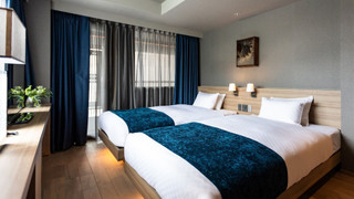 スーペリア・ツイン