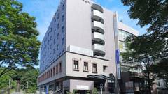 チサンイン 横浜都筑