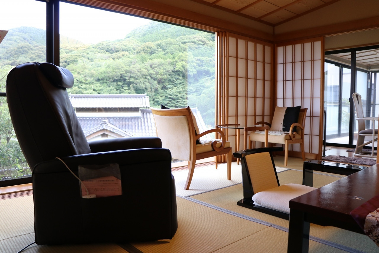 伊豆奥下田の自然を感じる癒しの宿3459917