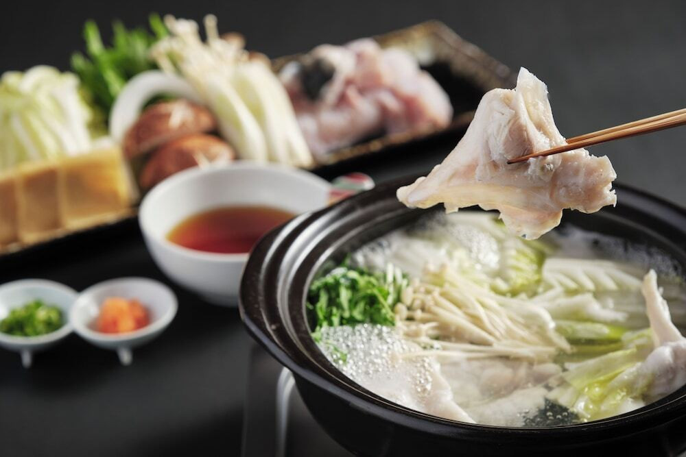 食事・飲み物
