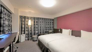 客室の設備とサービス / 18