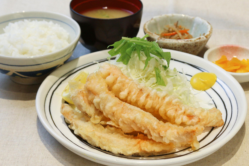 豊後茶屋 大分駅店②