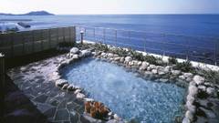 旅の宿 潮の灯 鯨望荘