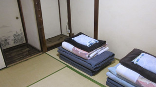 ツインルーム