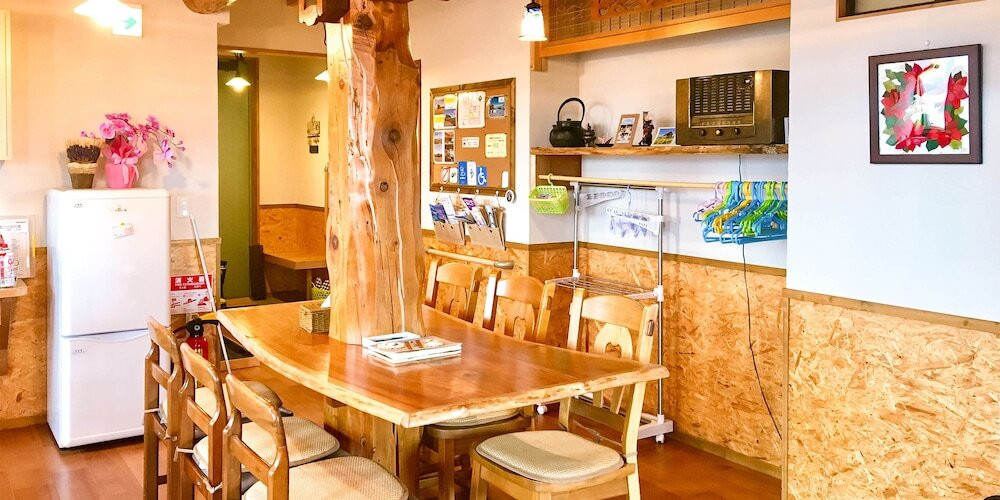 ダイニングルーム