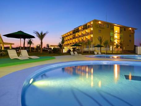 AJリゾートアイランド伊計島 / 1