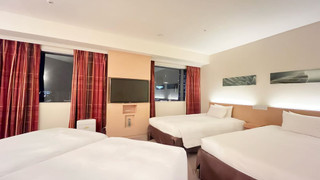 4名部屋　禁煙　36平米