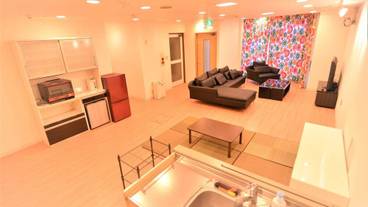 共用キッチン / 5