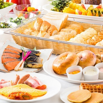 落ち着いた雰囲気でリラックス。シックな大人のシティホテル3848305