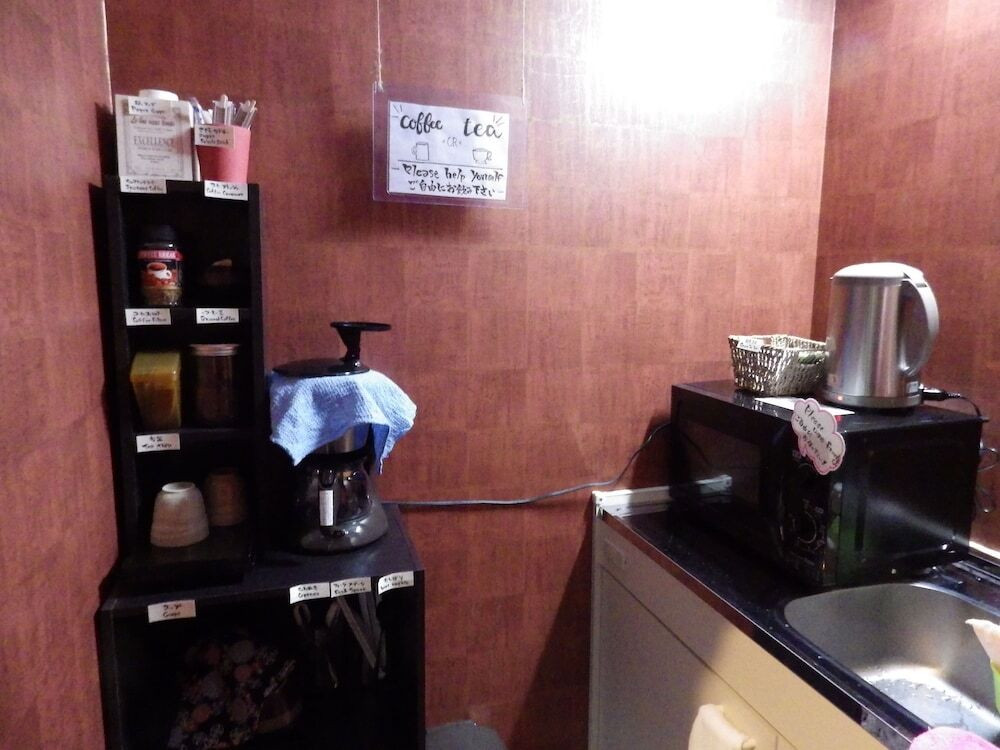 コーヒー サービス