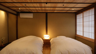 [禁煙] 頭 / 39平米 / 最大2名迄 / セミダブル2台