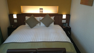 クイーンルーム　禁煙