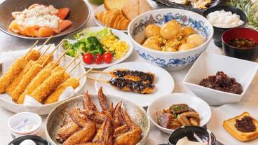 朝食ビュッフェ / 2