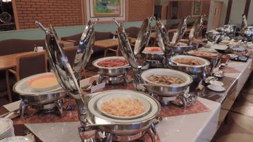 ビュッフェ / 15