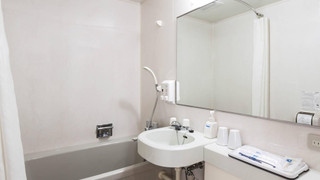 スタンダード ダブルルーム 禁煙