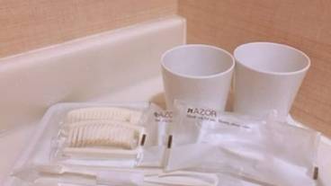 バスルームの設備 / 14