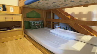 ファミリー トリプルルーム 禁煙