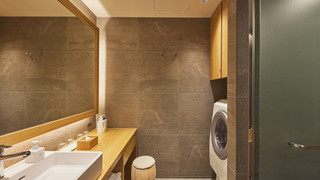 MUJI room type B  [禁煙]