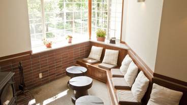 ロビー応接スペース / 3