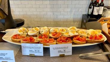 レストラン / 17