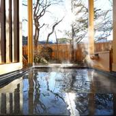 渋温泉 渋ホテル(長野県 旅館) / 3