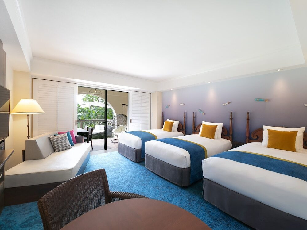 スーペリアテラス