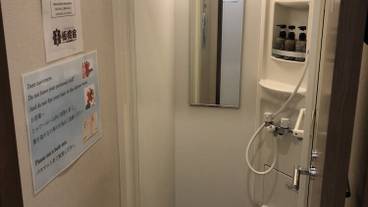 バスルームのシャワー / 32