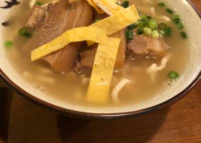 かめぜん食堂