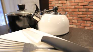 施設内の設備 / 3