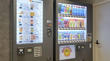 施設内の設備 / 6