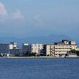 片山津温泉 湖畔の宿 森本