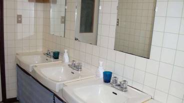 バスルーム / 21