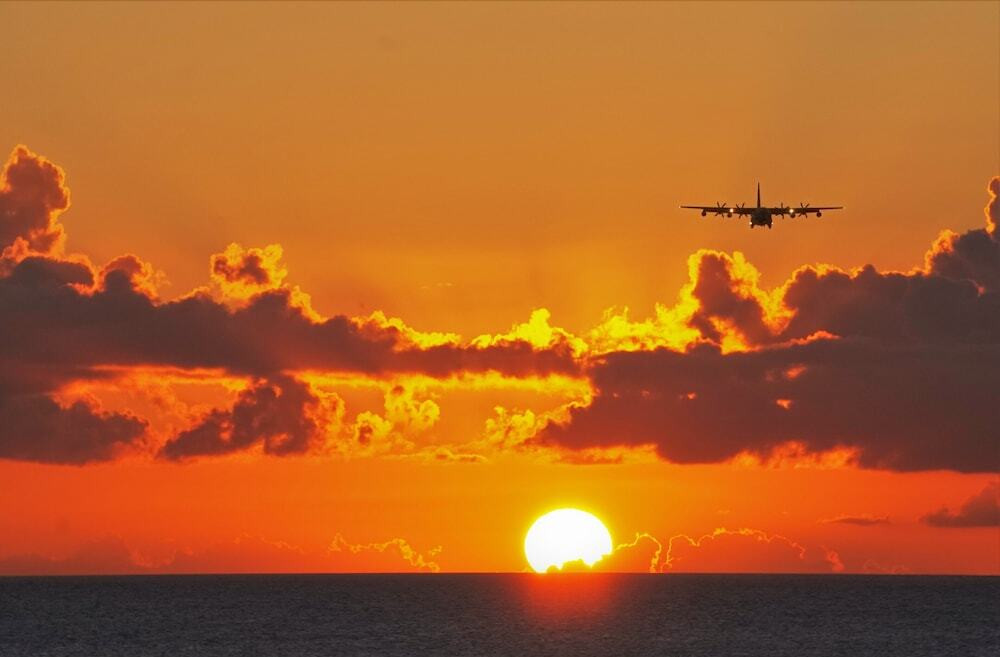 施設からの眺望