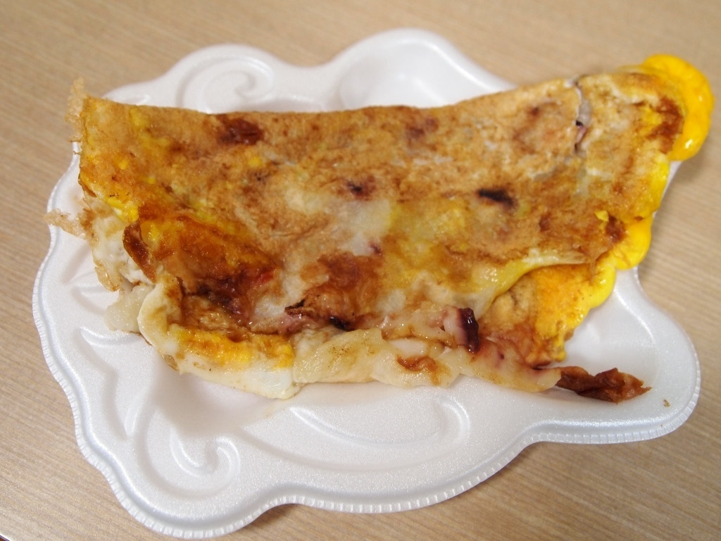 飛ぶように売れる 大阪 阪神百貨店の名物 いか焼きとは Icotto イコット