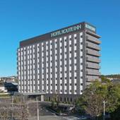 ホテルルートイン桑名（三重県 ビジネスホテル） / 2