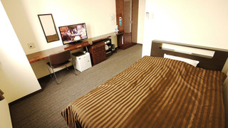 ダブルルーム 禁煙