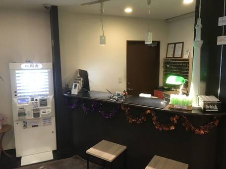 ホテル丸忠 CLASSICO / 3