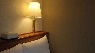 シングル デラックスルーム　禁煙