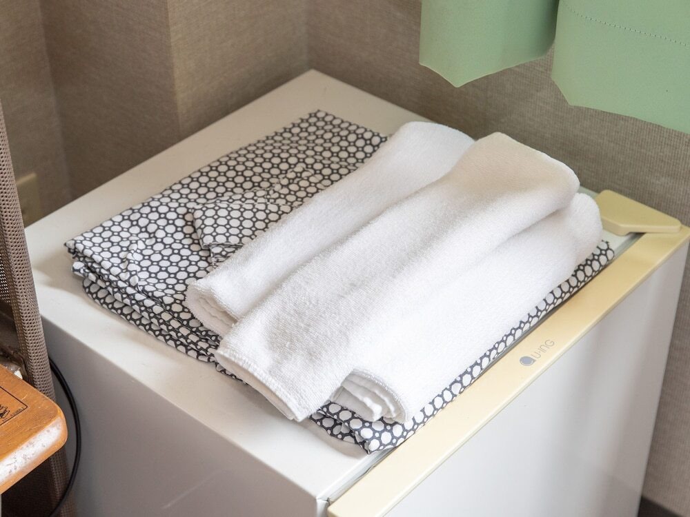 客室の設備とサービス