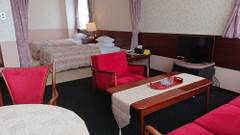 三原国際ホテル