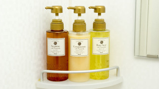 モデレートセミダブルルーム　禁煙　（16平米）