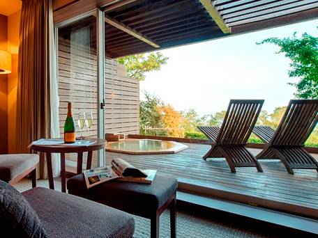 ホテルグランバッハ熱海クレッシェンド / 1