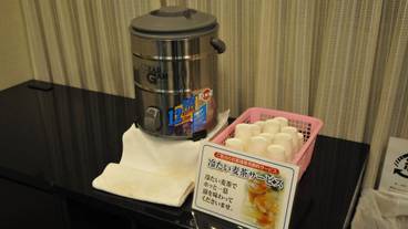 ロビー応接スペース / 5