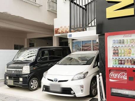 Mcity in Maejima / 2